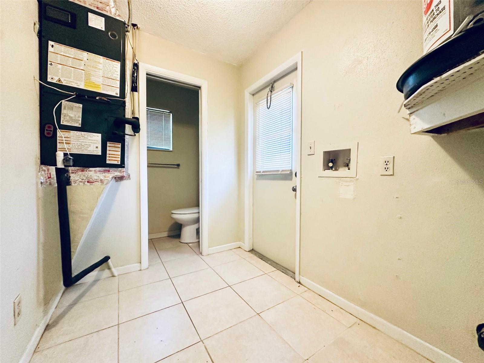3635 135TH AVE #1, LARGO, FL, 33771