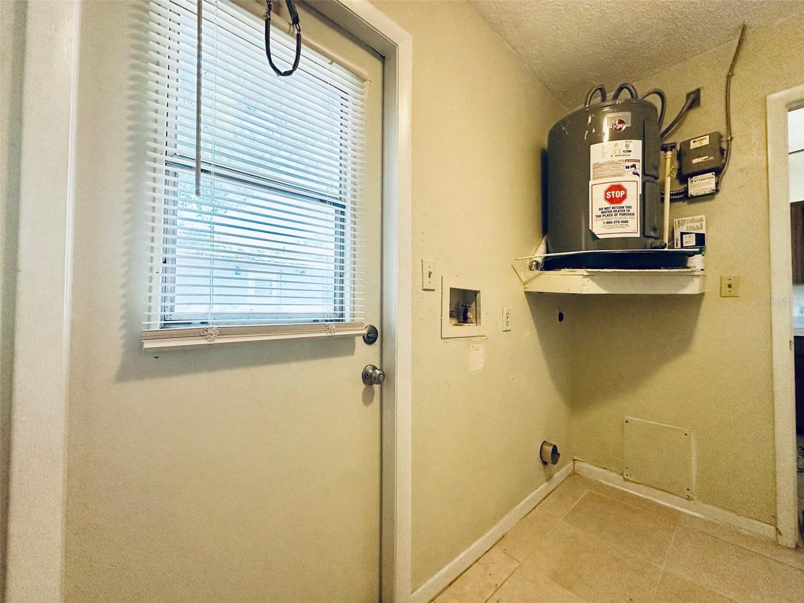 3635 135TH AVE #1, LARGO, FL, 33771