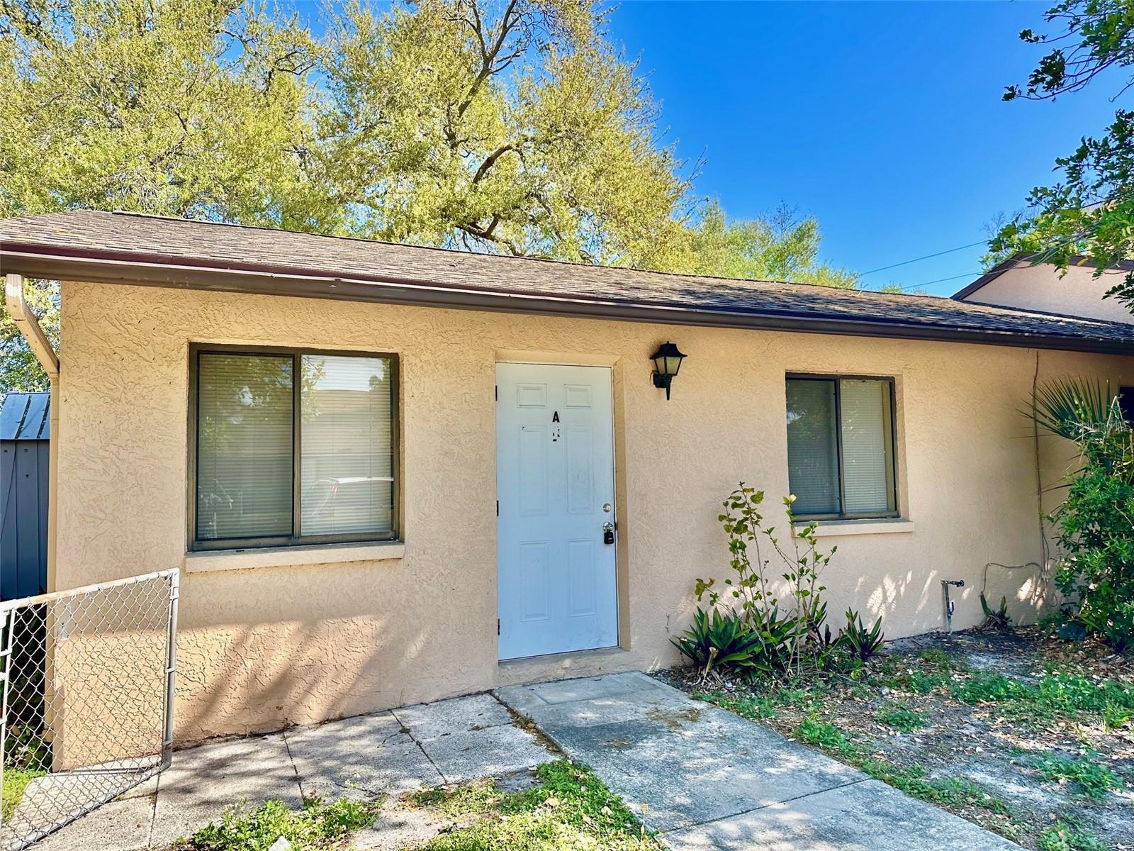 3635 135TH AVE #1, LARGO, FL, 33771