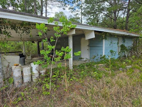 8878 SE 180TH AVENUE RD, OCKLAWAHA, FL, 32179