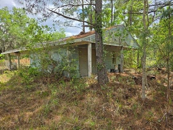 8878 SE 180TH AVENUE RD, OCKLAWAHA, FL, 32179