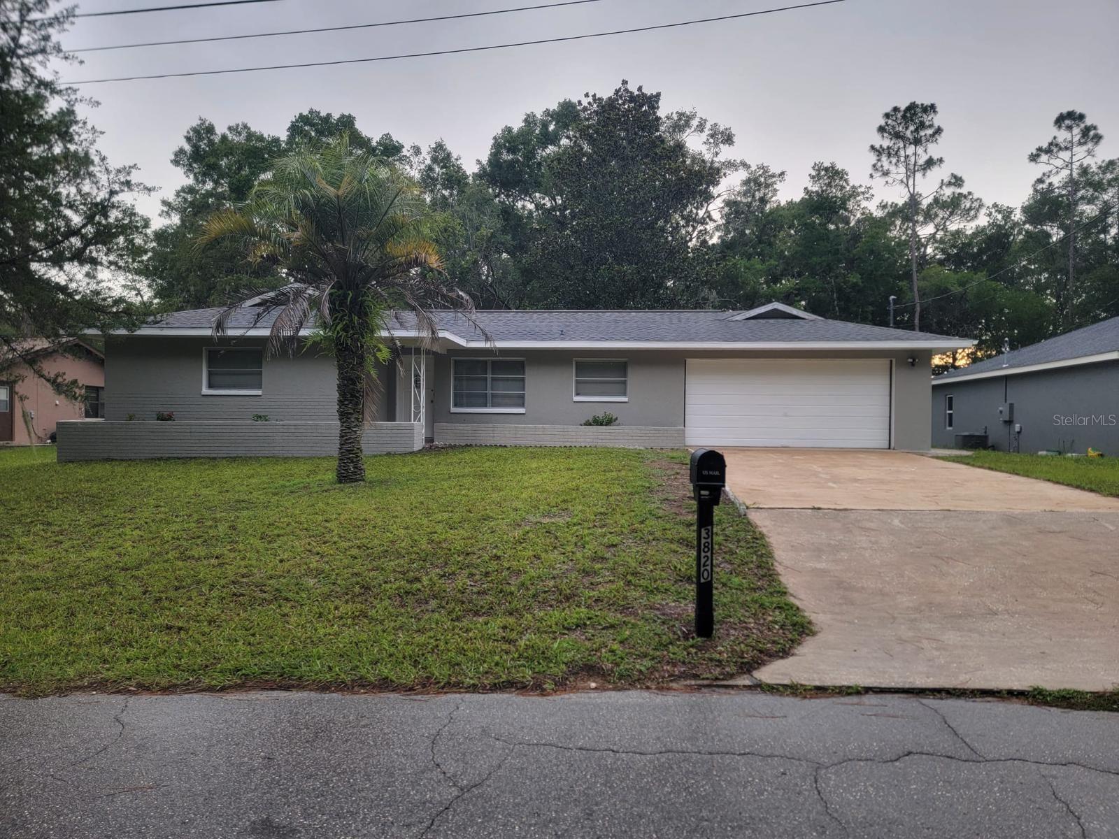 3820 S ALPINE AVE, INVERNESS, FL, 34452