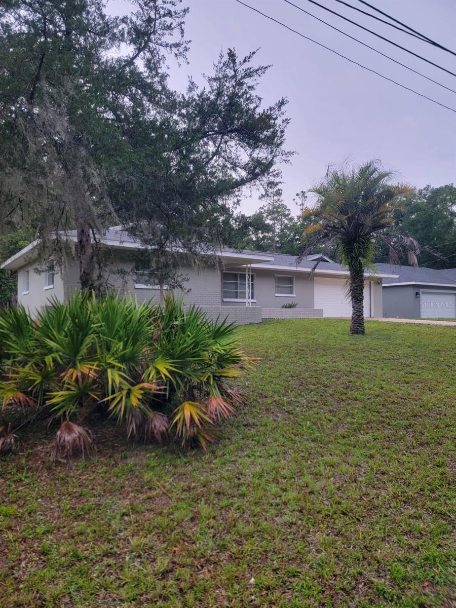 3820 S ALPINE AVE, INVERNESS, FL, 34452
