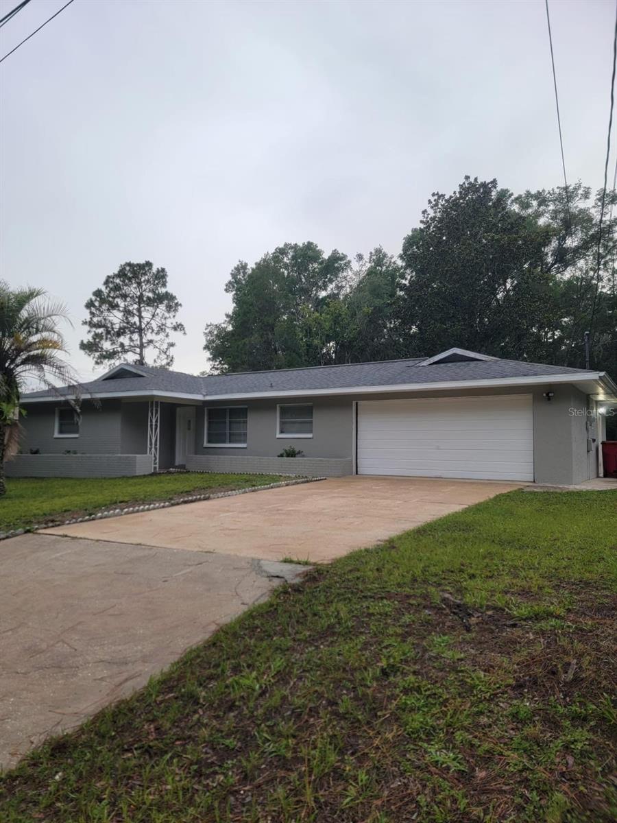 3820 S ALPINE AVE, INVERNESS, FL, 34452