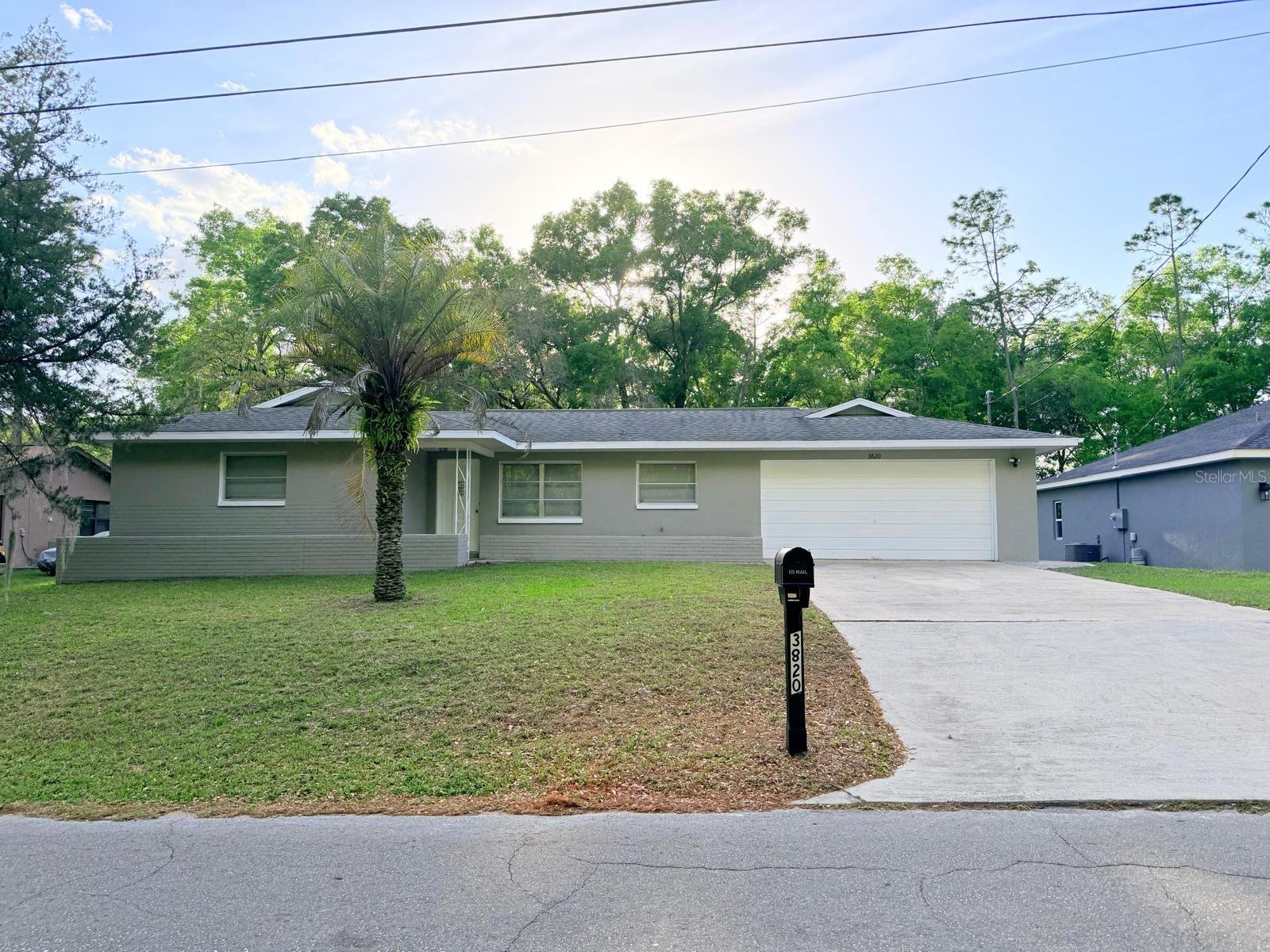 3820 S ALPINE AVE, INVERNESS, FL, 34452