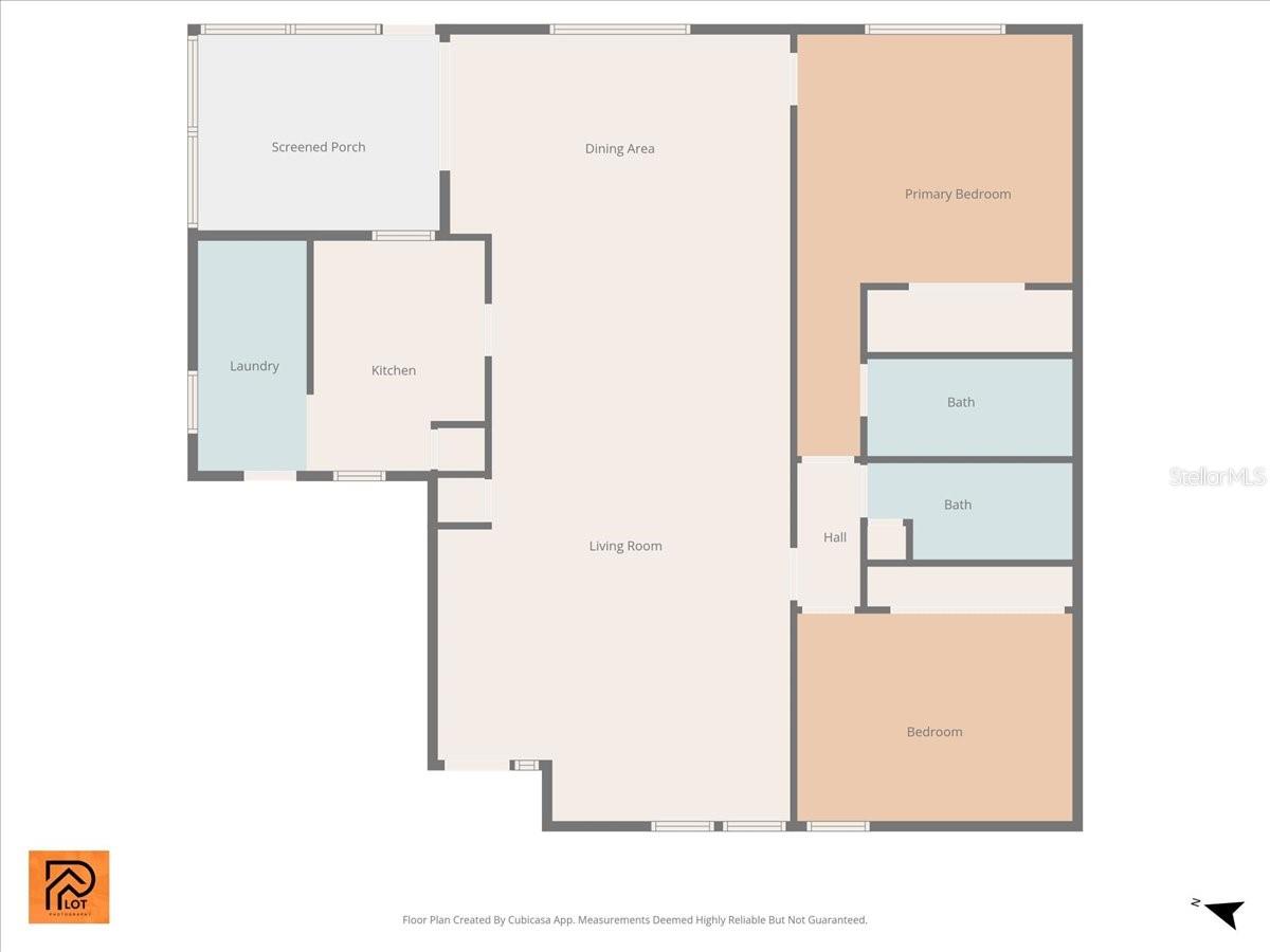 3759 COLLINS ST #711, SARASOTA, FL, 34232