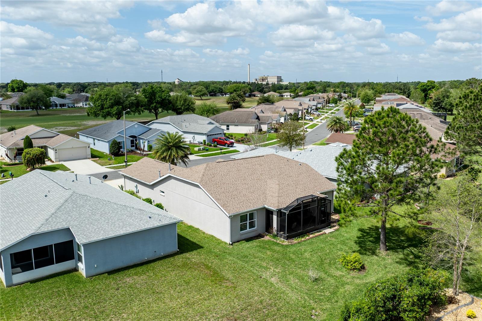 27118 ROANOKE DR, LEESBURG, FL, 34748