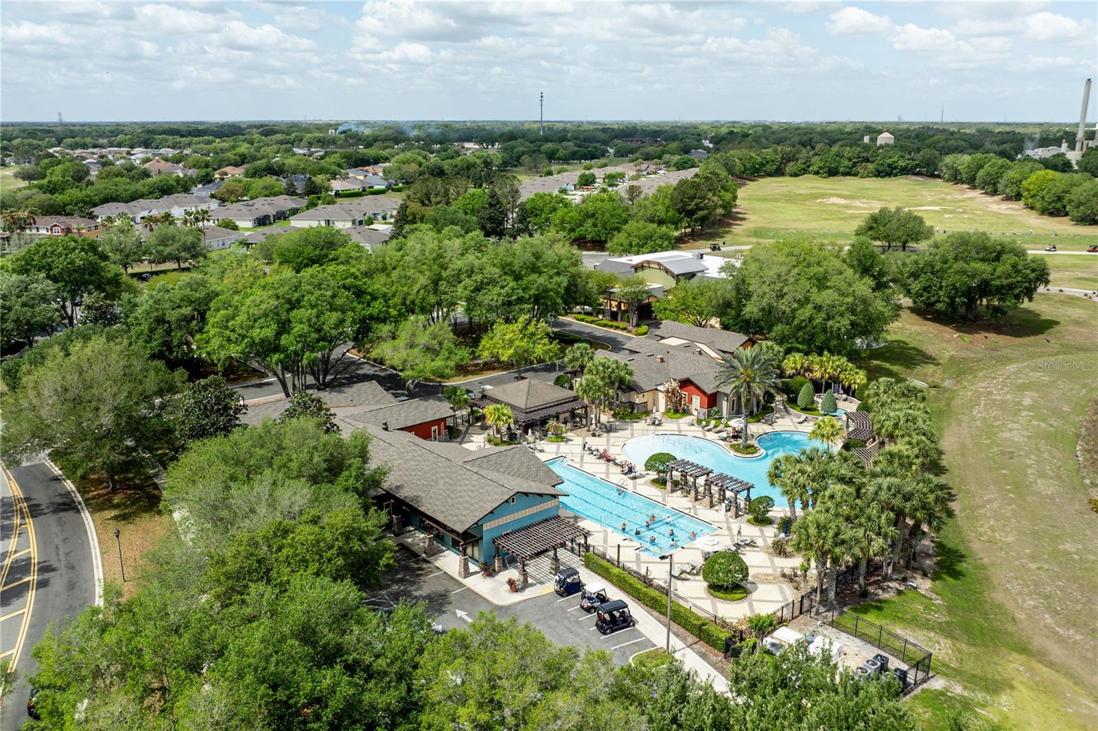 27118 ROANOKE DR, LEESBURG, FL, 34748