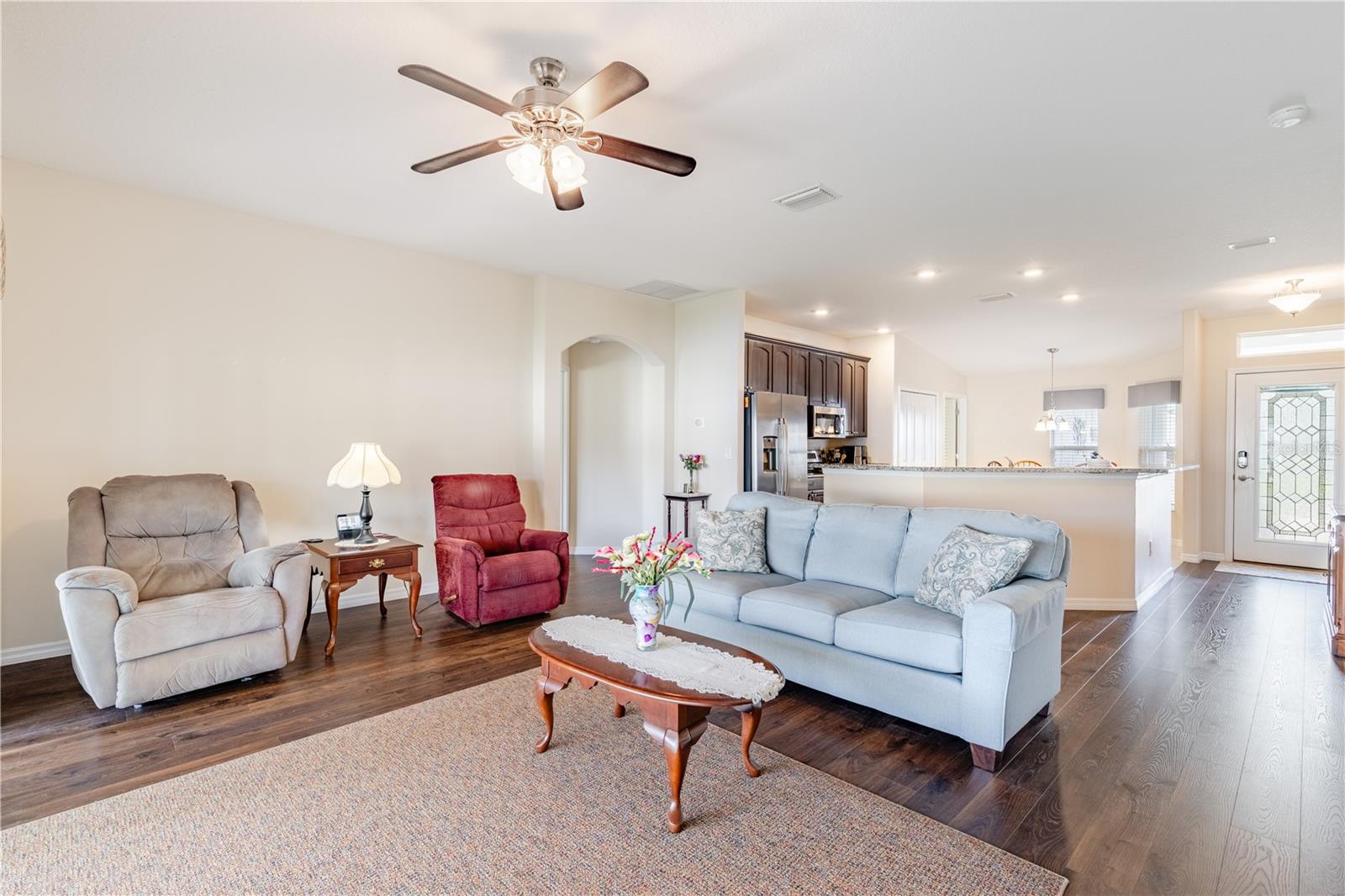 27118 ROANOKE DR, LEESBURG, FL, 34748
