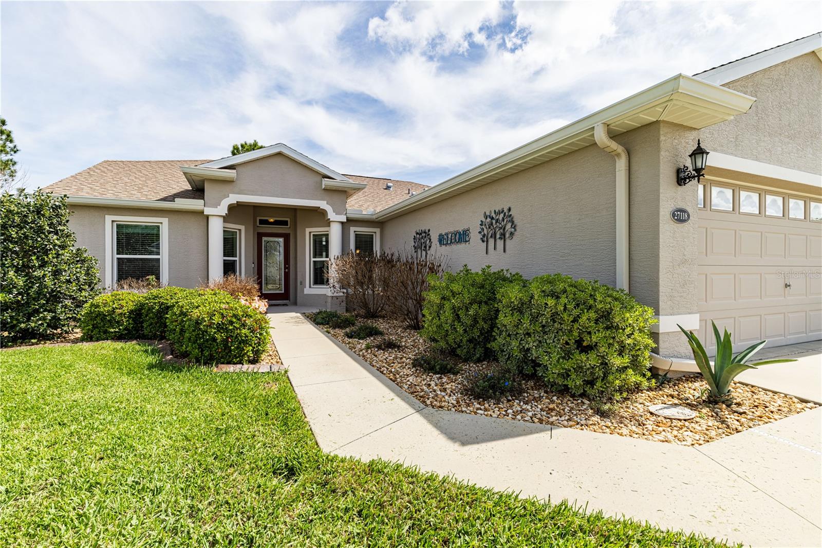 27118 ROANOKE DR, LEESBURG, FL, 34748