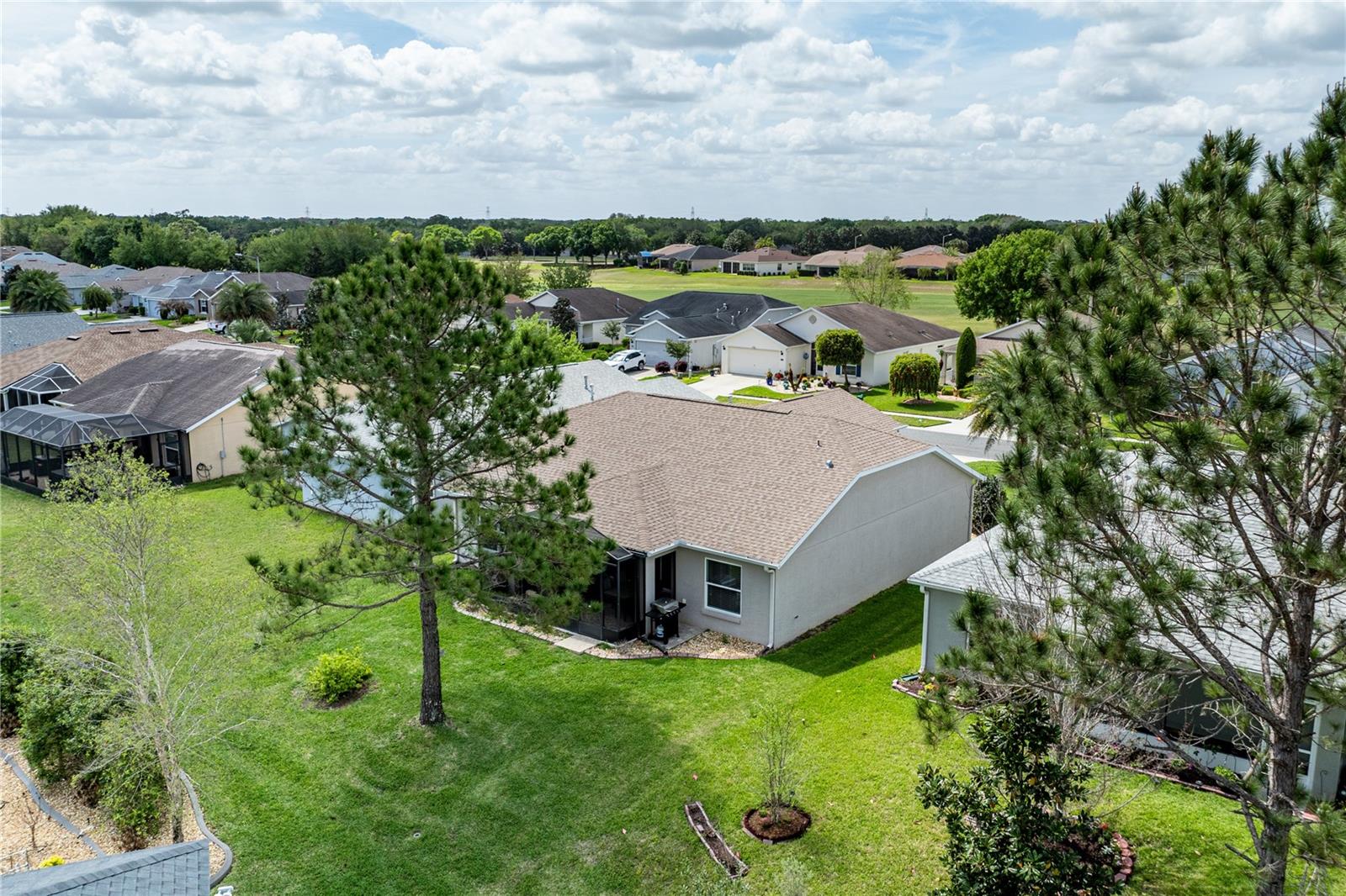 27118 ROANOKE DR, LEESBURG, FL, 34748