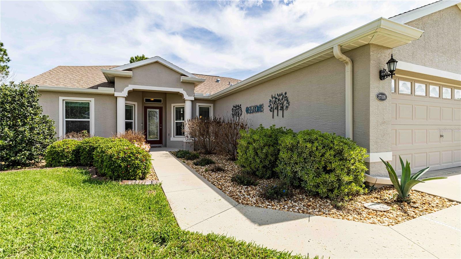 27118 ROANOKE DR, LEESBURG, FL, 34748