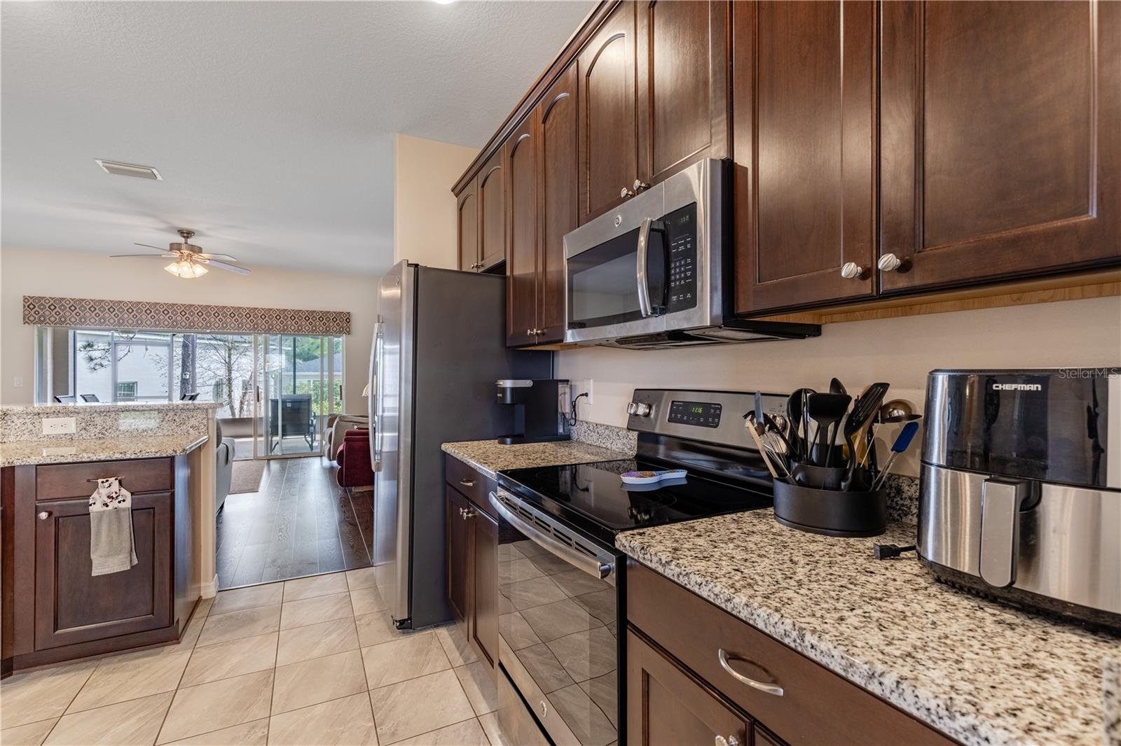 27118 ROANOKE DR, LEESBURG, FL, 34748