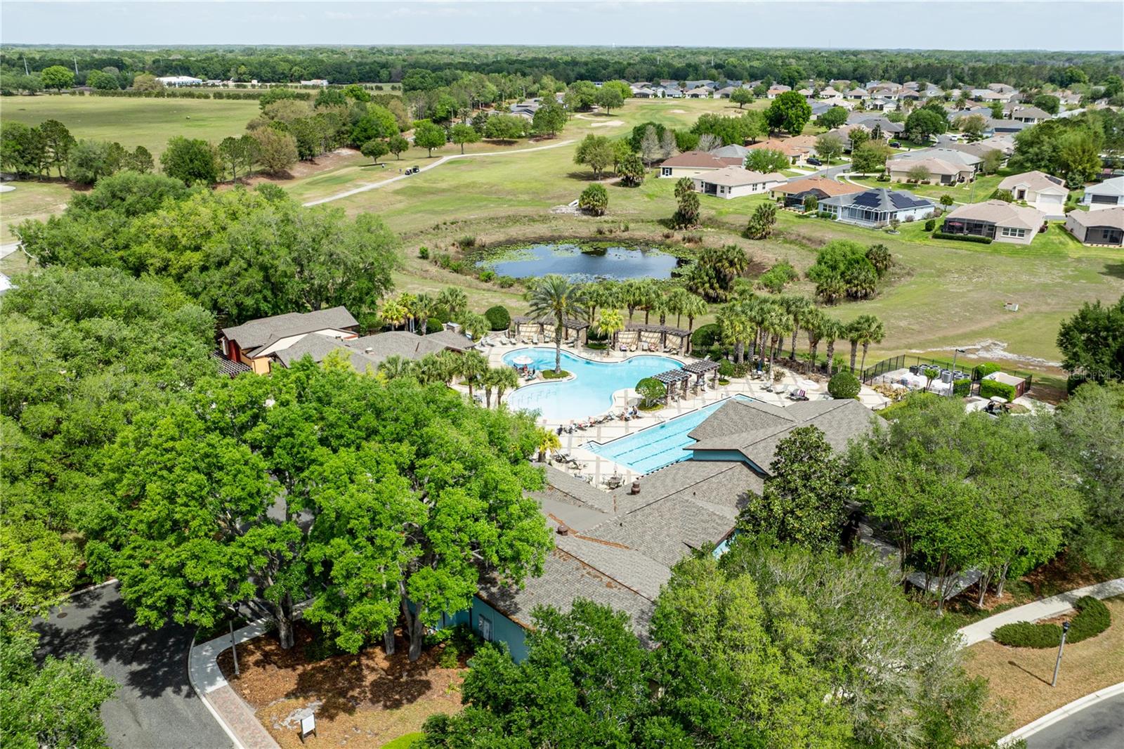 27118 ROANOKE DR, LEESBURG, FL, 34748