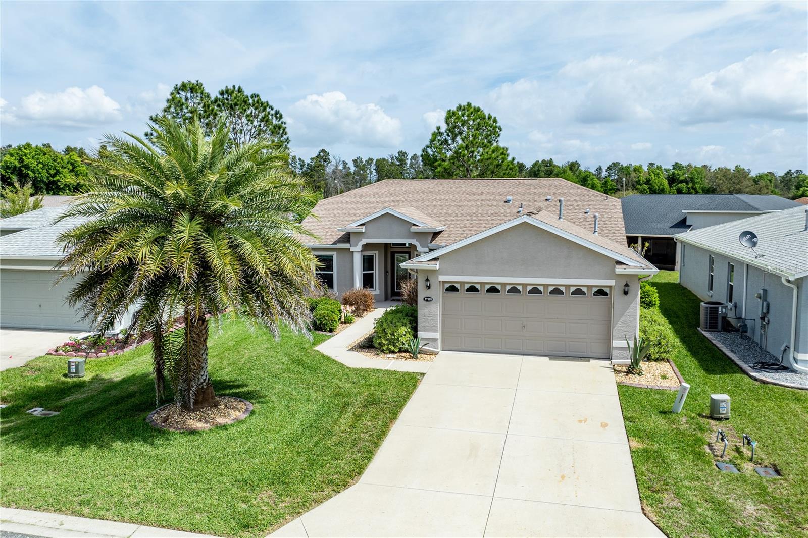27118 ROANOKE DR, LEESBURG, FL, 34748