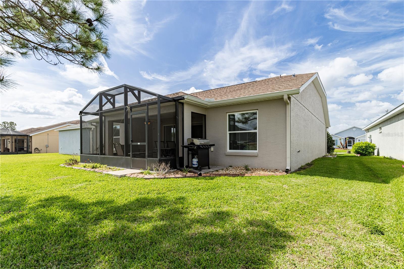 27118 ROANOKE DR, LEESBURG, FL, 34748
