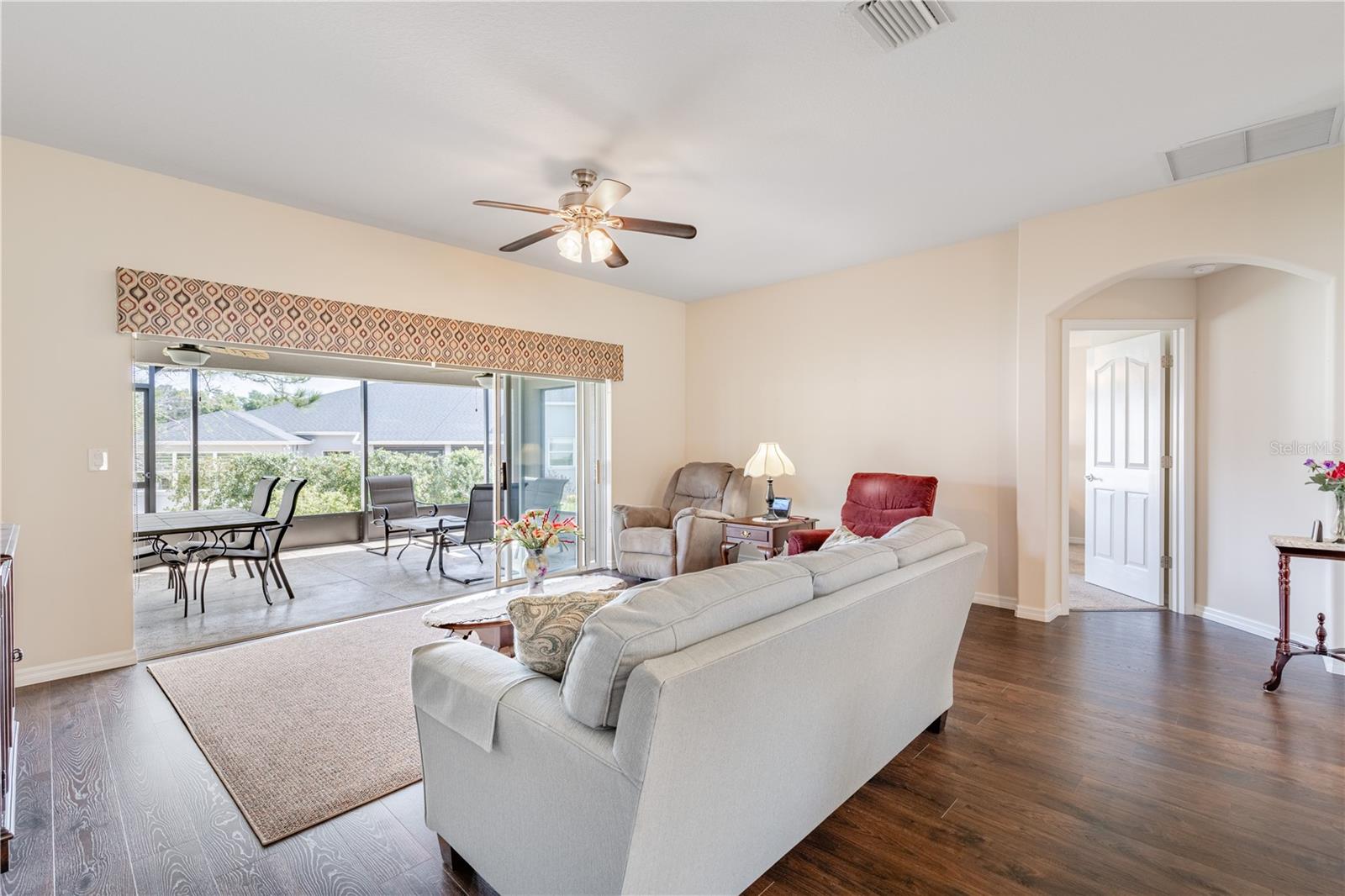 27118 ROANOKE DR, LEESBURG, FL, 34748