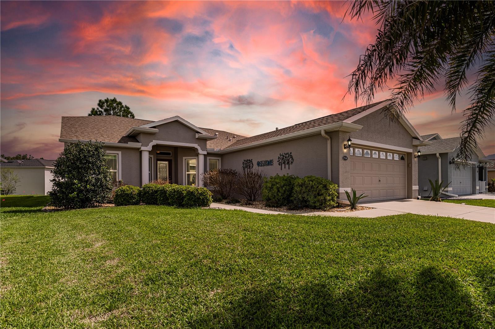 27118 ROANOKE DR, LEESBURG, FL, 34748