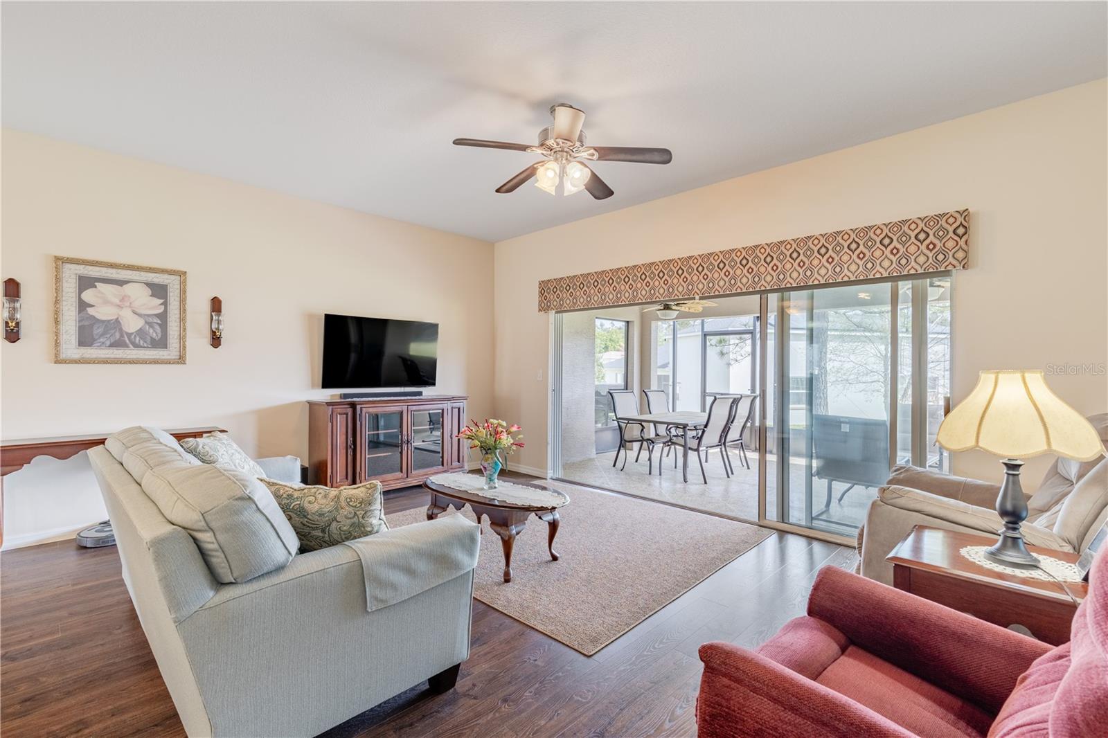 27118 ROANOKE DR, LEESBURG, FL, 34748