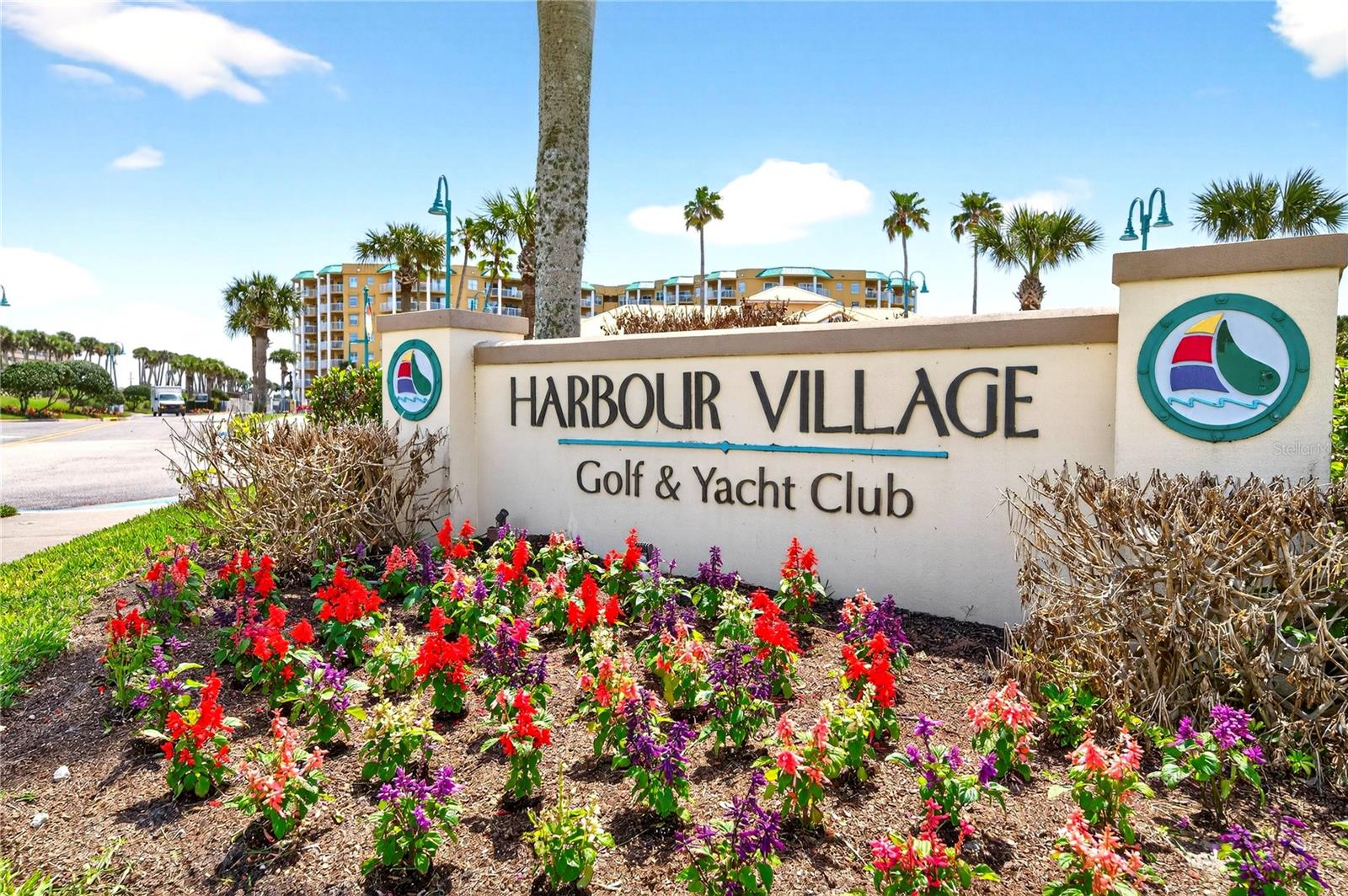 4670 LINKS VILLAGE DR #D506, PONCE INLET, FL, 32127