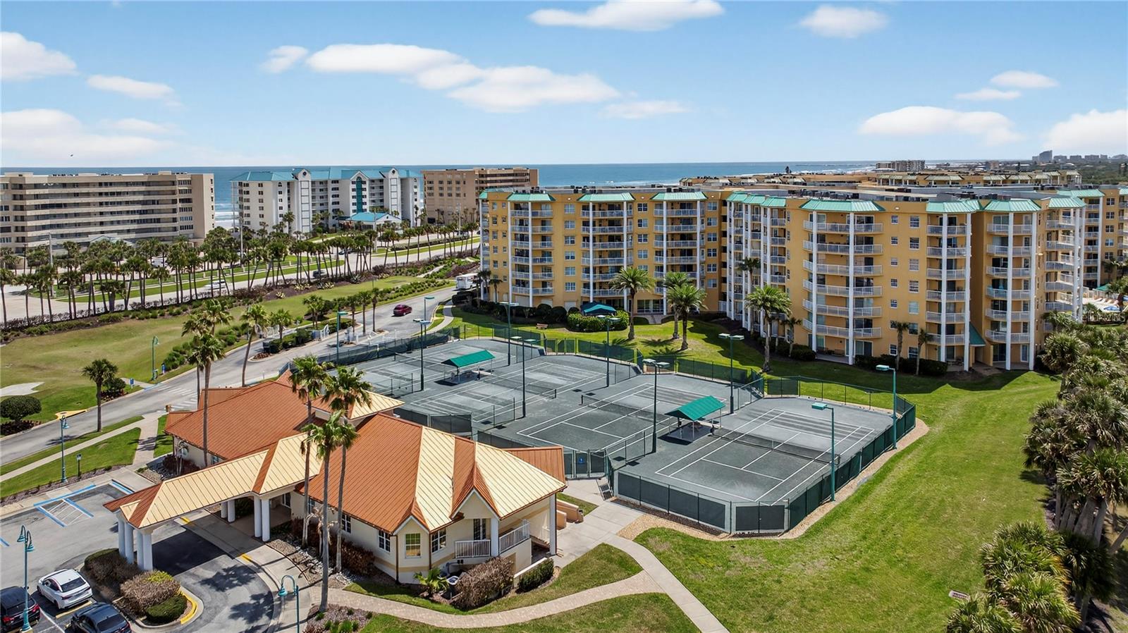 4670 LINKS VILLAGE DR #D506, PONCE INLET, FL, 32127