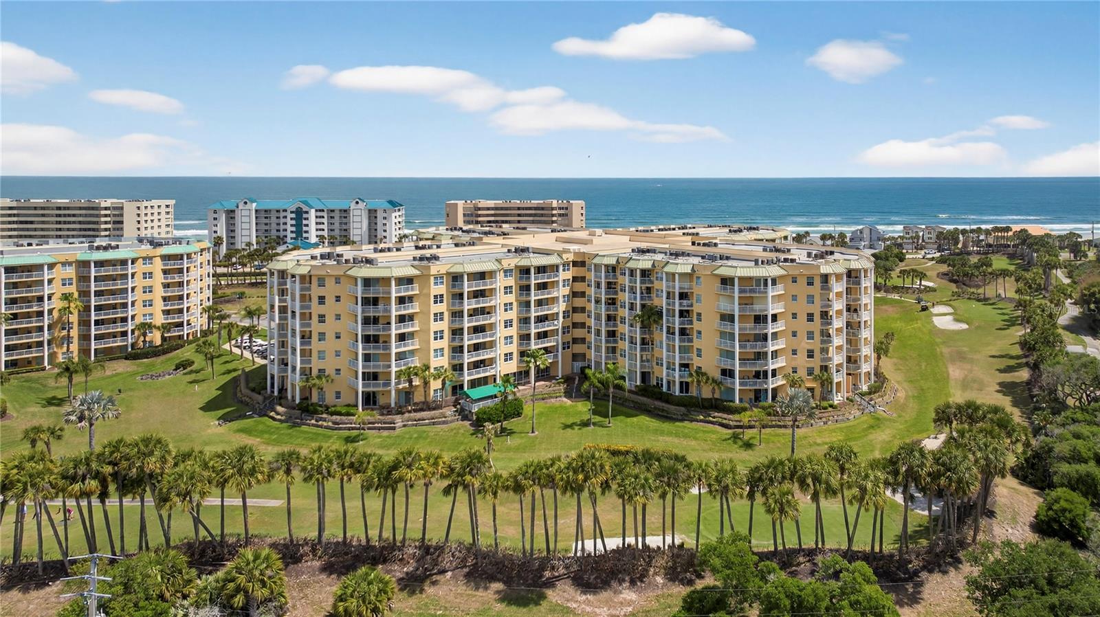4670 LINKS VILLAGE DR #D506, PONCE INLET, FL, 32127