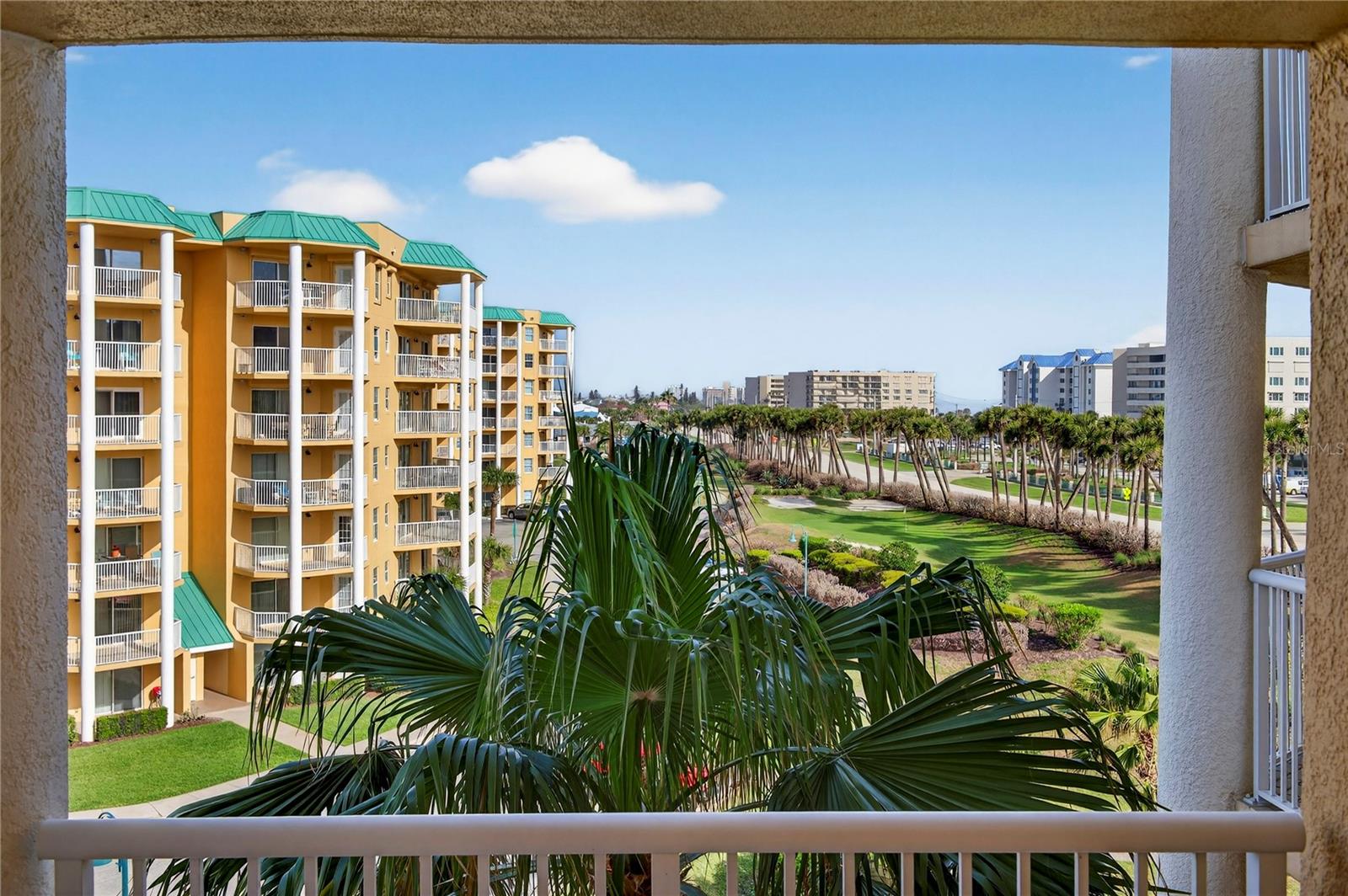 4670 LINKS VILLAGE DR #D506, PONCE INLET, FL, 32127