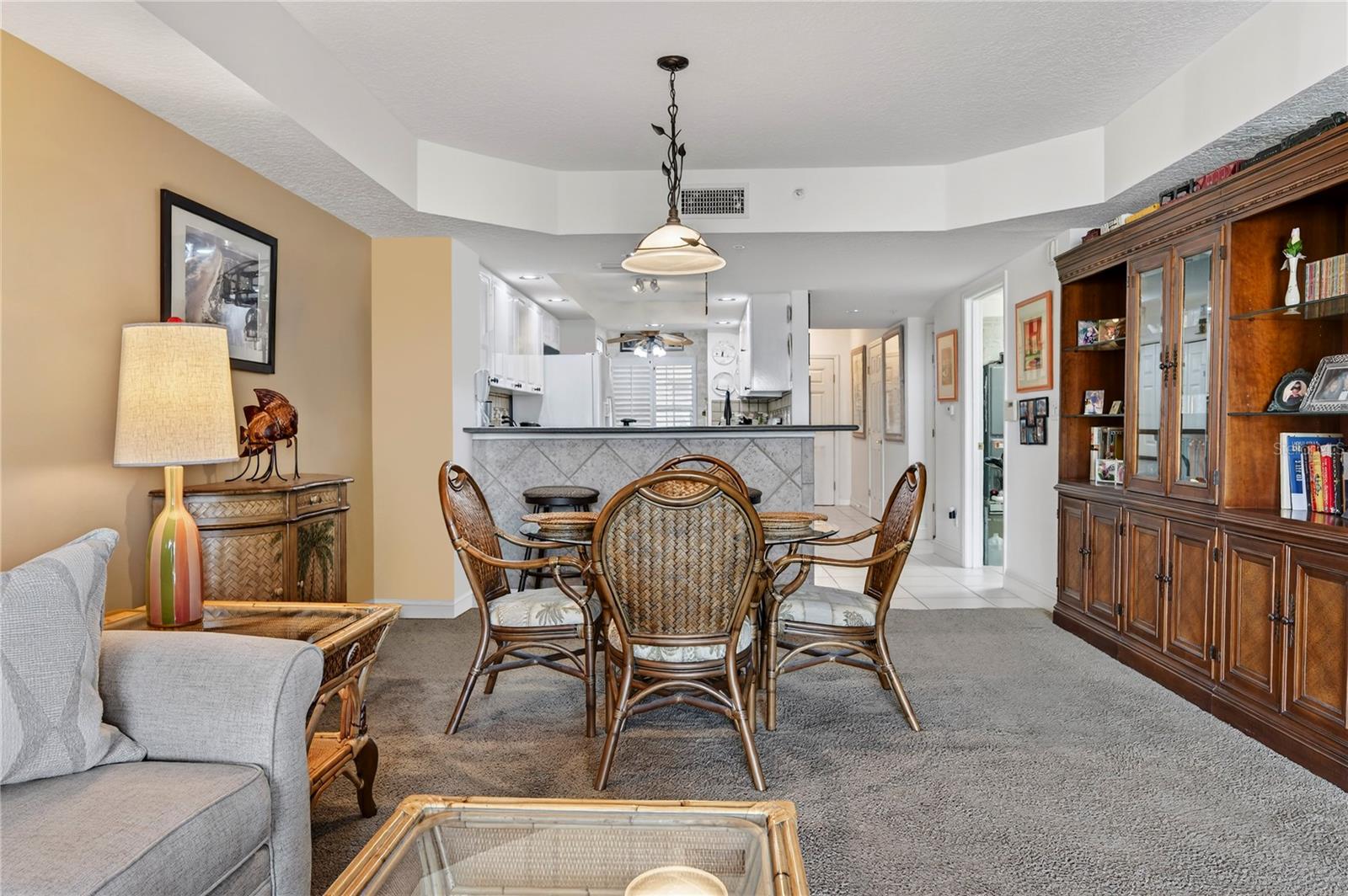 4670 LINKS VILLAGE DR #D506, PONCE INLET, FL, 32127