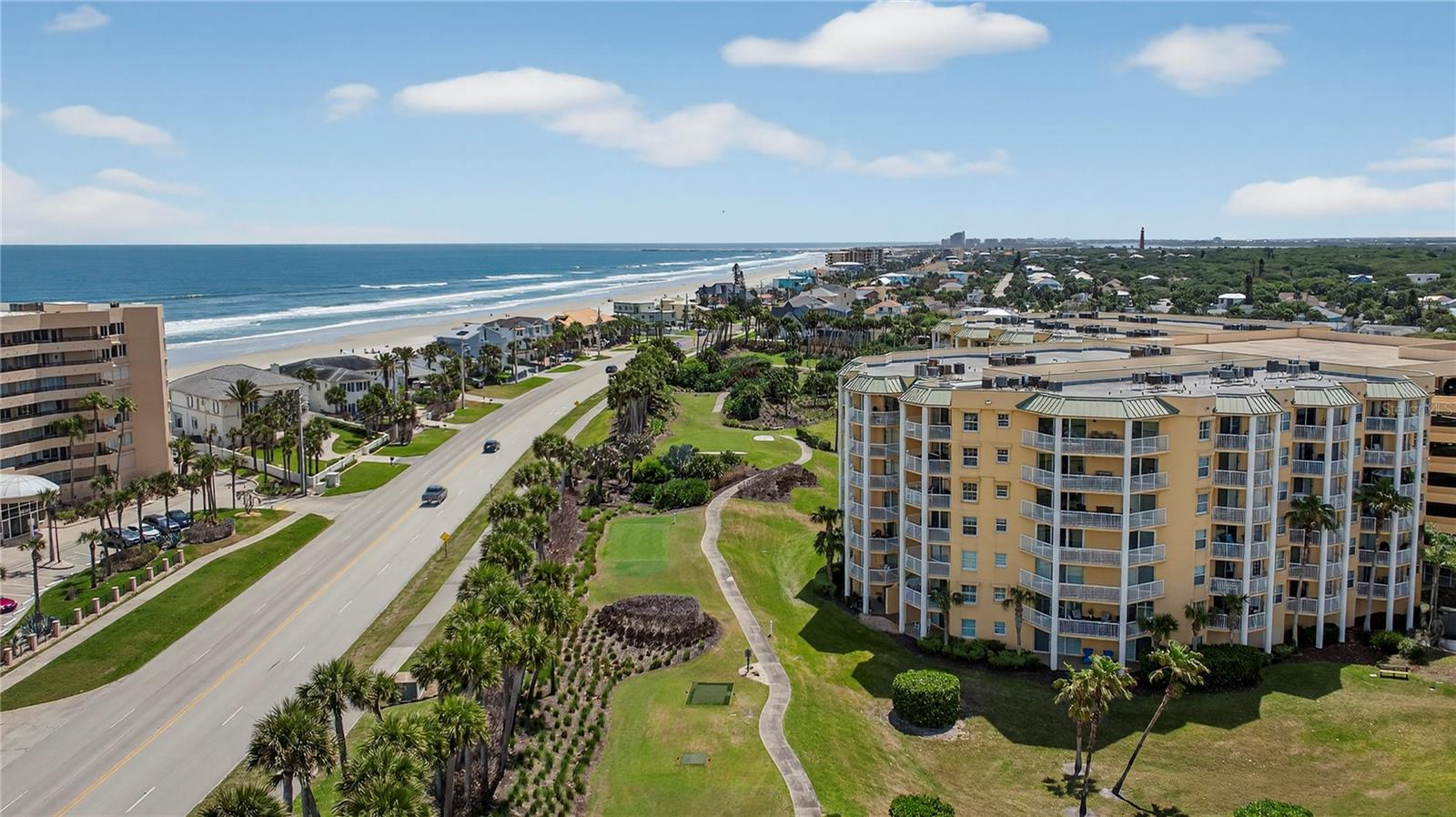 4670 LINKS VILLAGE DR #D506, PONCE INLET, FL, 32127