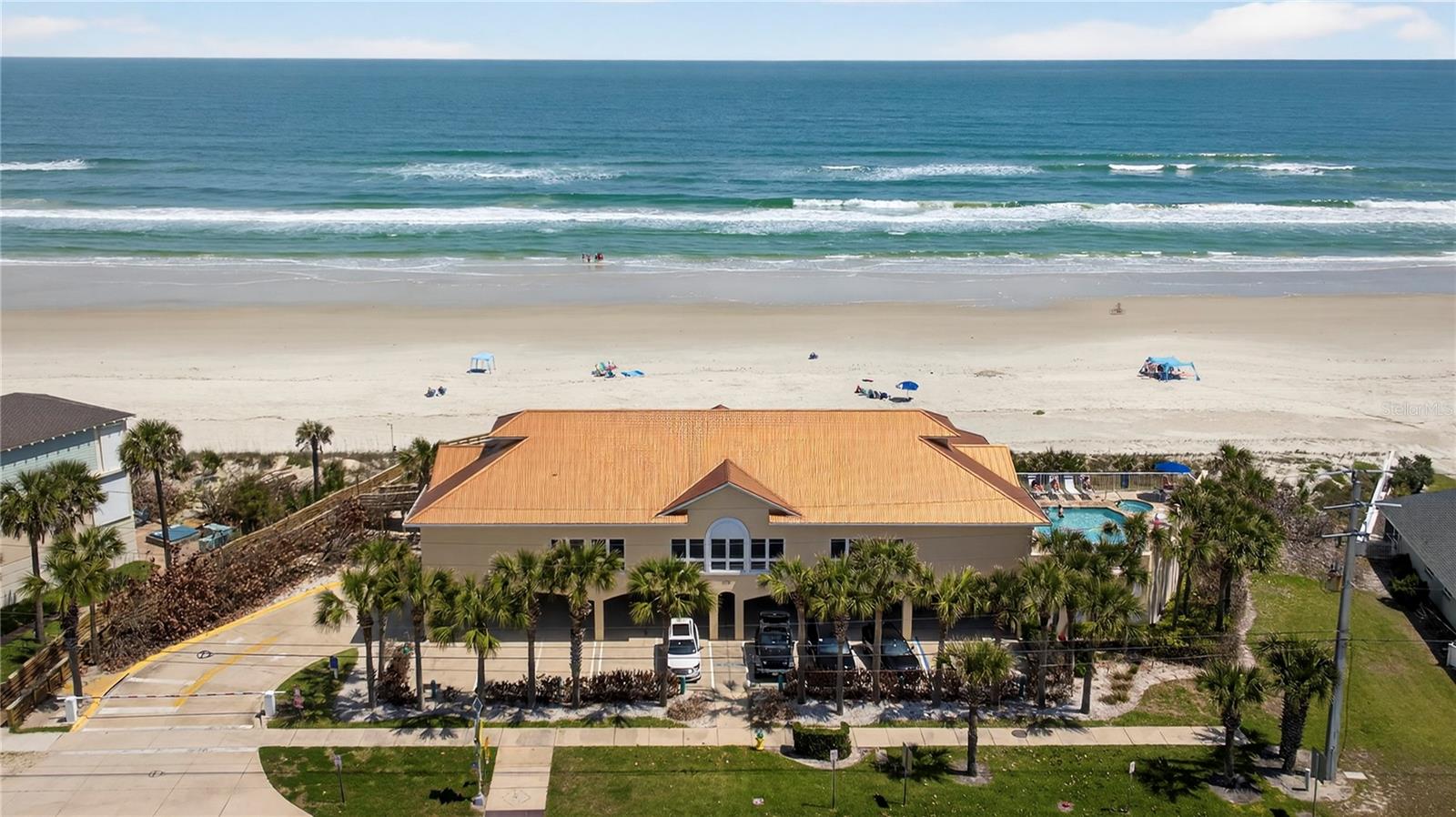 4670 LINKS VILLAGE DR #D506, PONCE INLET, FL, 32127