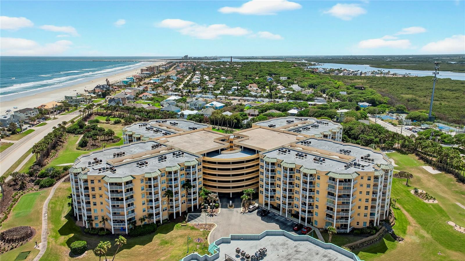 4670 LINKS VILLAGE DR #D506, PONCE INLET, FL, 32127