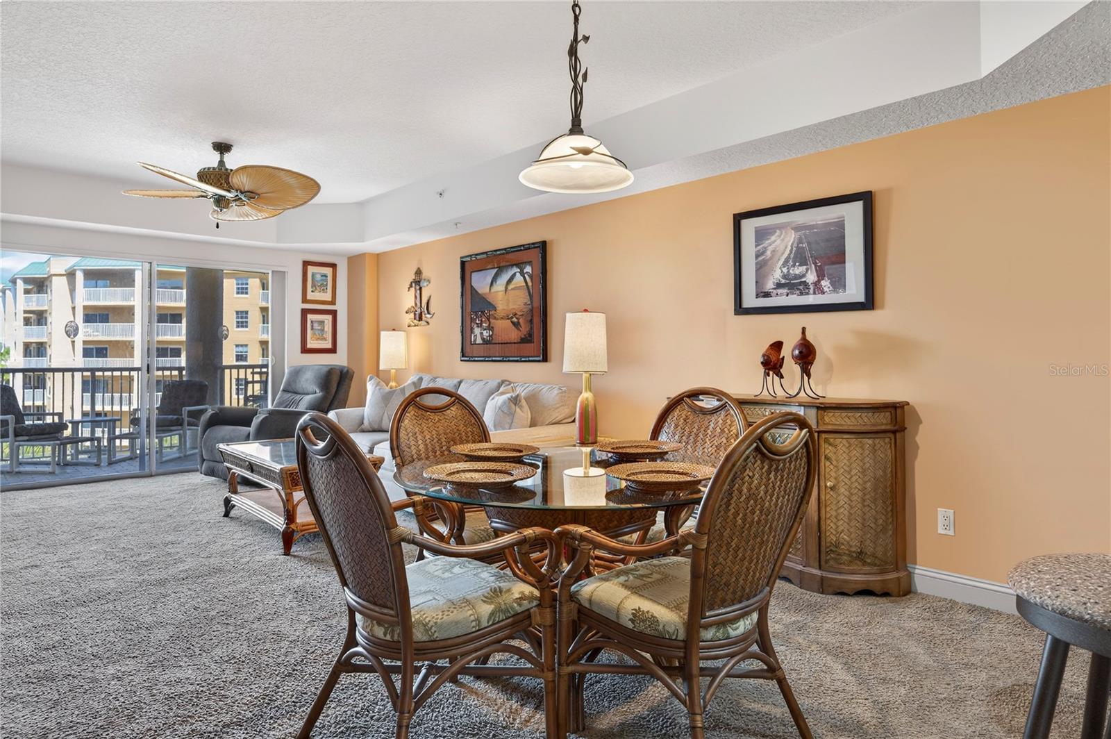 4670 LINKS VILLAGE DR #D506, PONCE INLET, FL, 32127