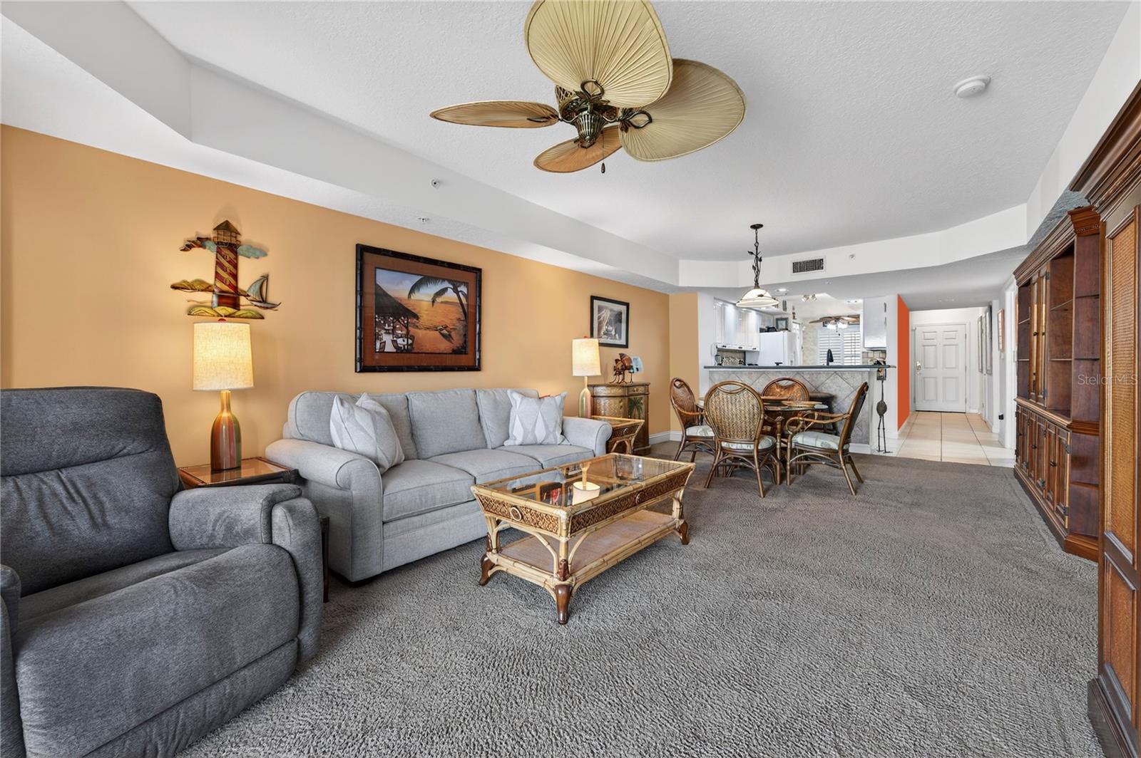 4670 LINKS VILLAGE DR #D506, PONCE INLET, FL, 32127