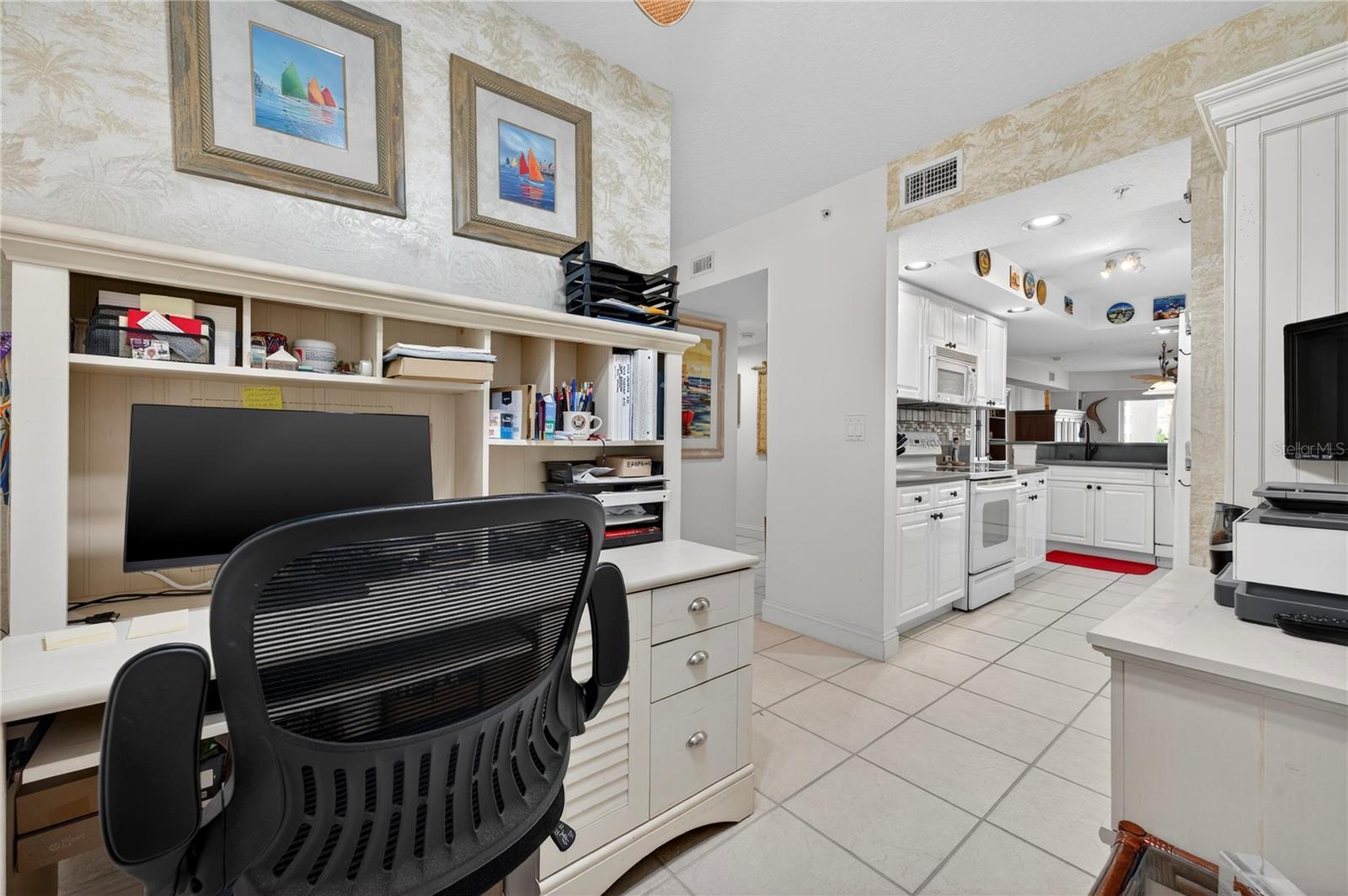 4670 LINKS VILLAGE DR #D506, PONCE INLET, FL, 32127