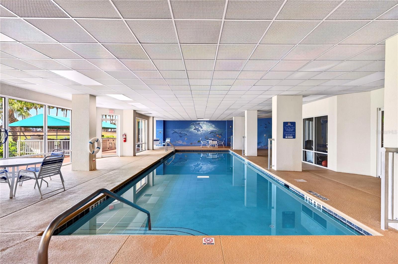 4670 LINKS VILLAGE DR #D506, PONCE INLET, FL, 32127