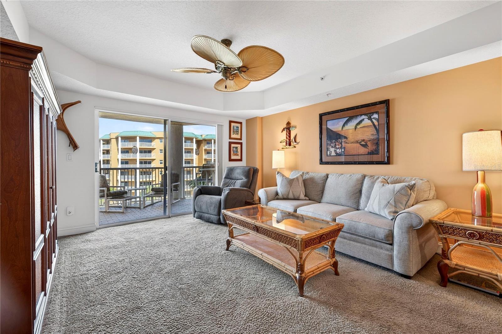 4670 LINKS VILLAGE DR #D506, PONCE INLET, FL, 32127