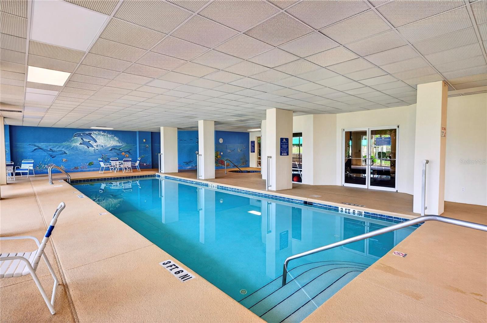 4670 LINKS VILLAGE DR #D506, PONCE INLET, FL, 32127