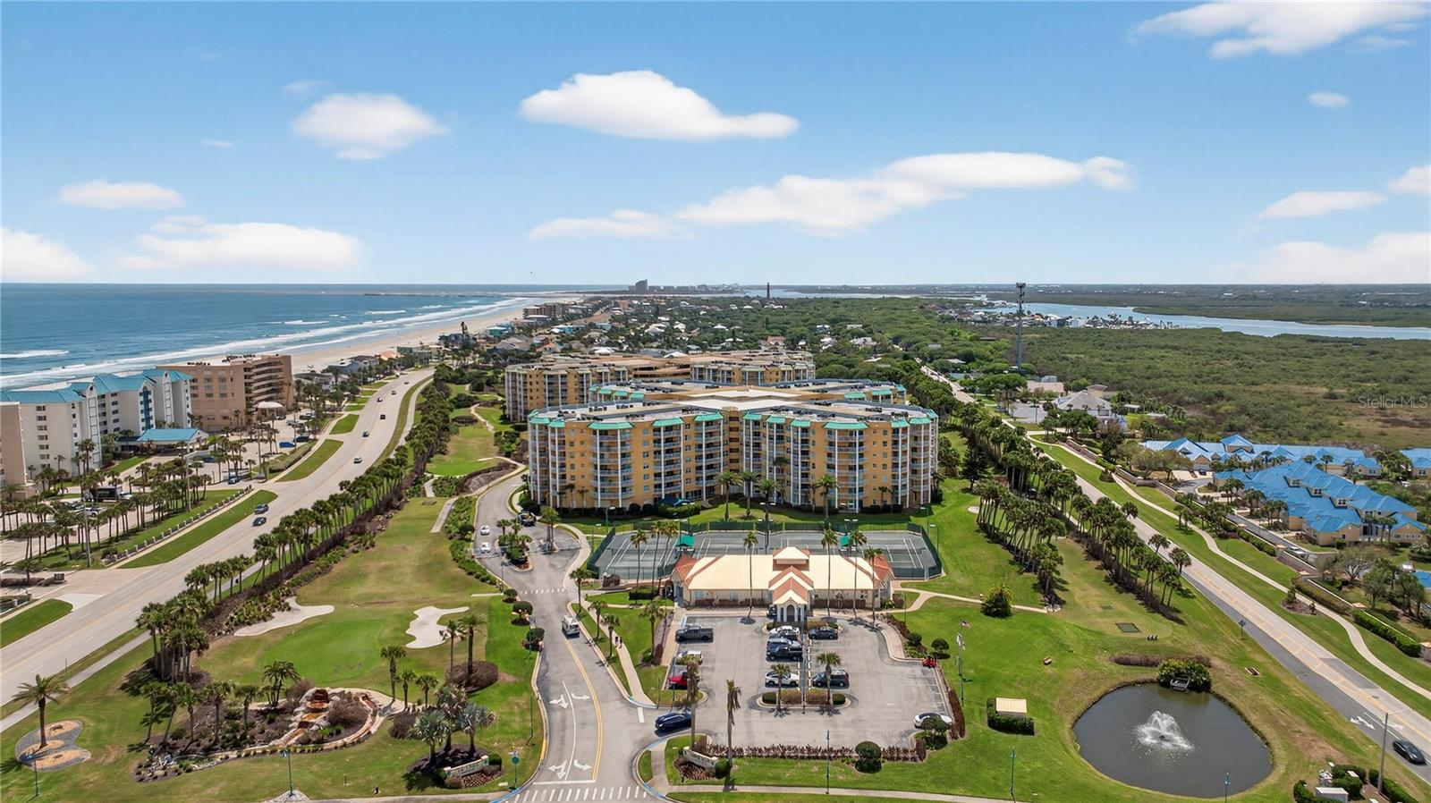 4670 LINKS VILLAGE DR #D506, PONCE INLET, FL, 32127