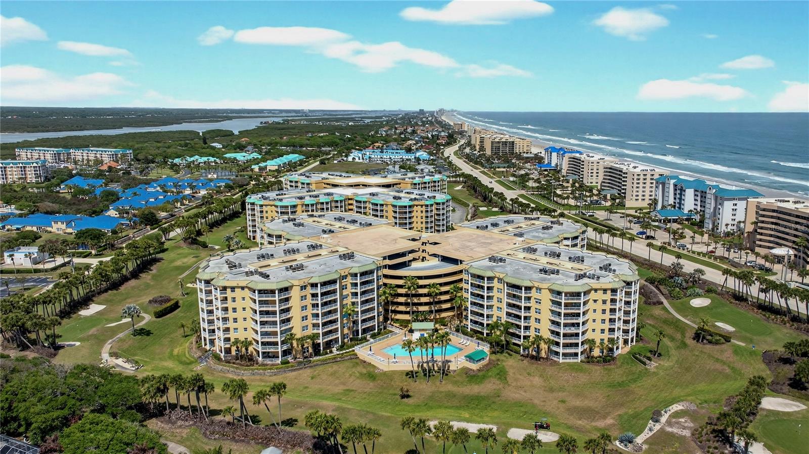 4670 LINKS VILLAGE DR #D506, PONCE INLET, FL, 32127