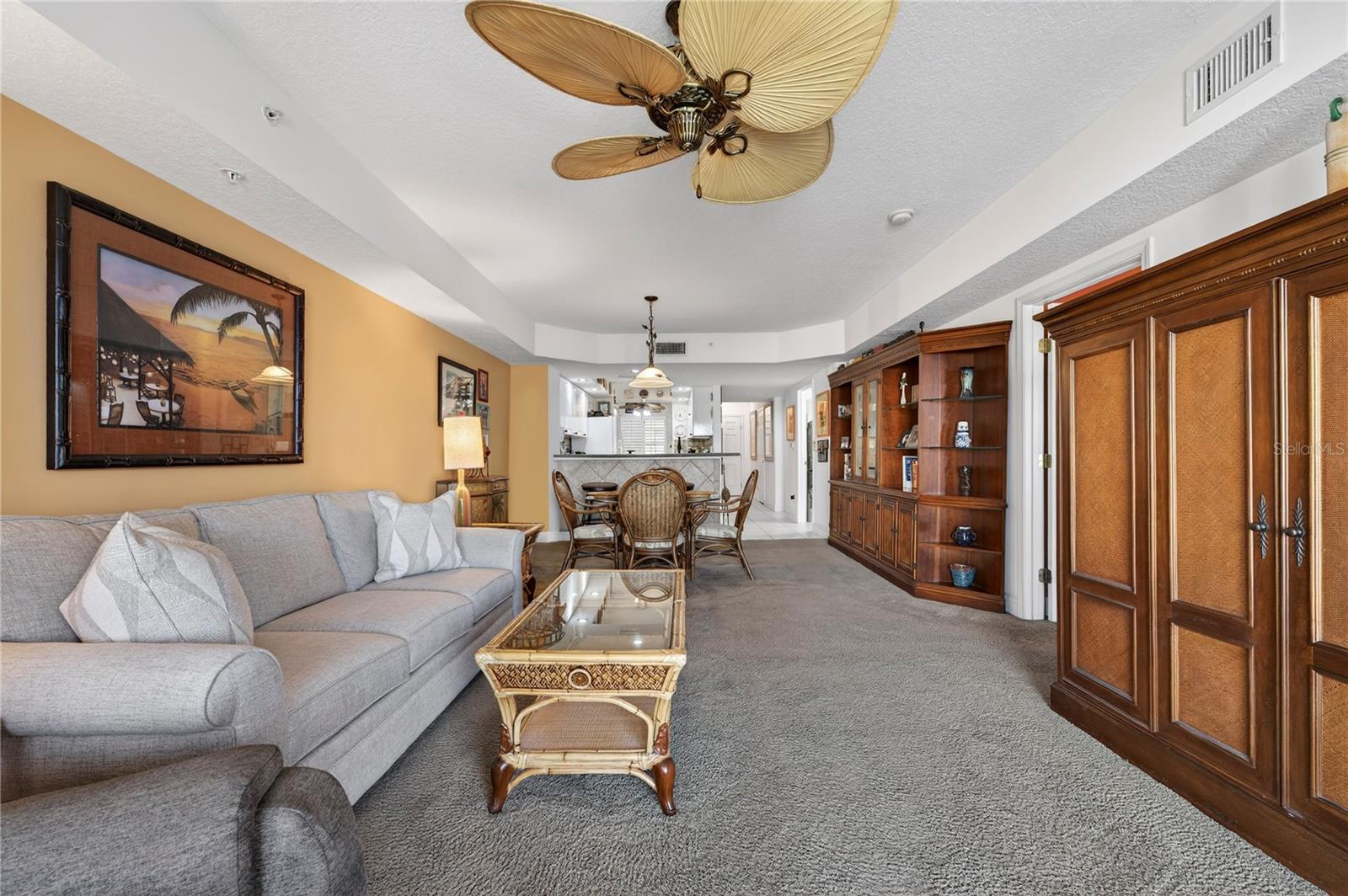 4670 LINKS VILLAGE DR #D506, PONCE INLET, FL, 32127