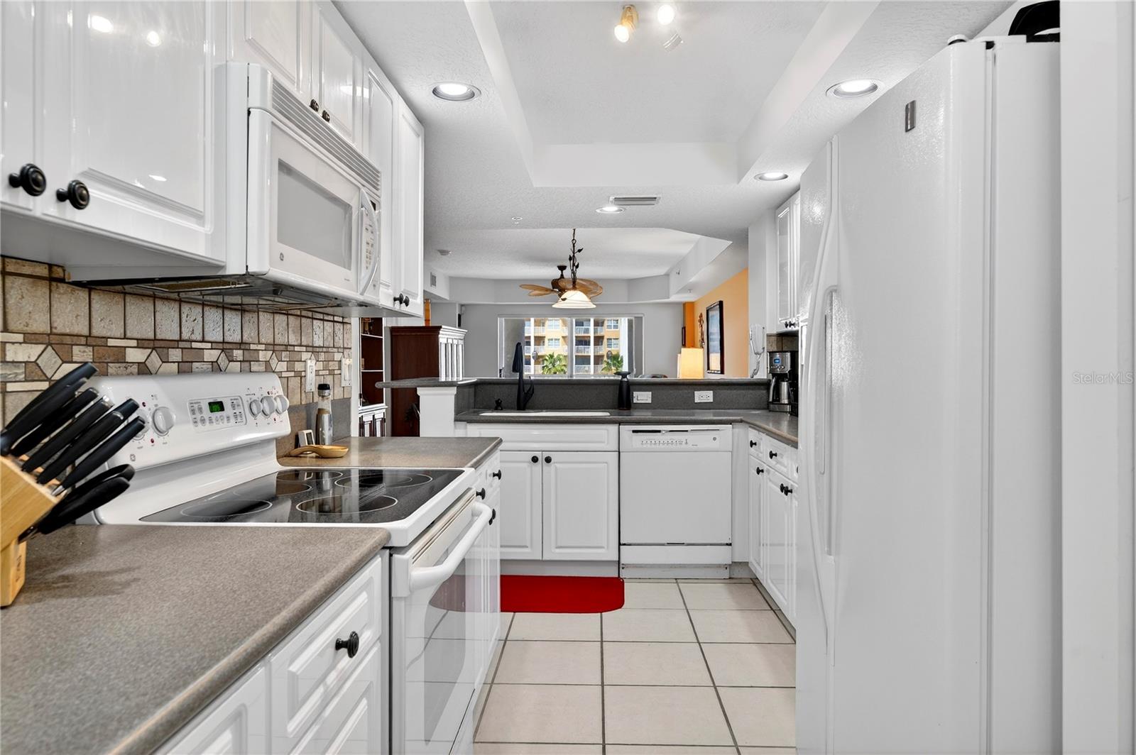 4670 LINKS VILLAGE DR #D506, PONCE INLET, FL, 32127