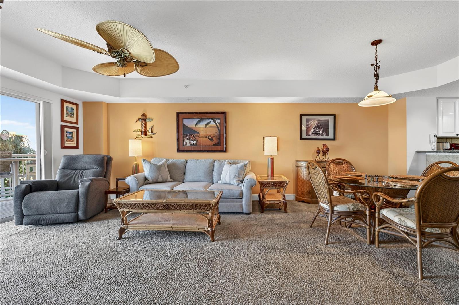 4670 LINKS VILLAGE DR #D506, PONCE INLET, FL, 32127