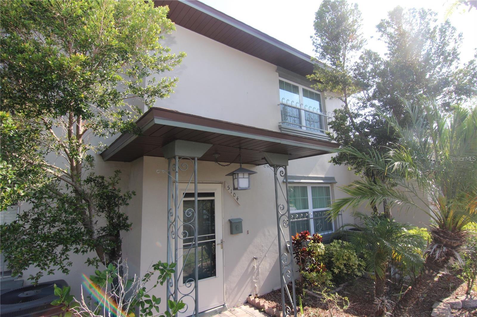 5104 LA MANCHA CT #5104, ORLANDO, FL, 32822