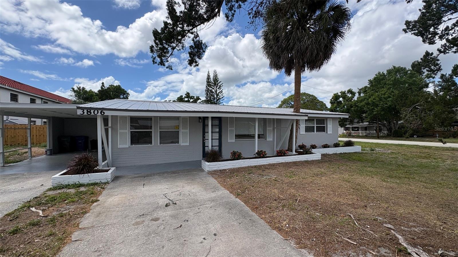 3806 ASBURY PL, SARASOTA, FL, 34232