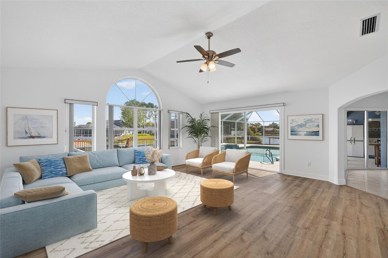 20 CORONA CT, PALM COAST, FL, 32137