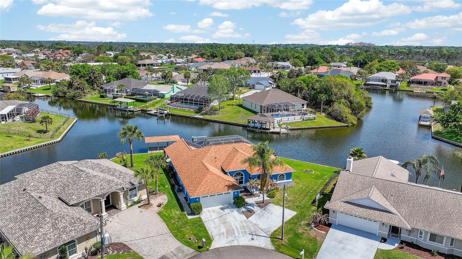 20 CORONA CT, PALM COAST, FL, 32137