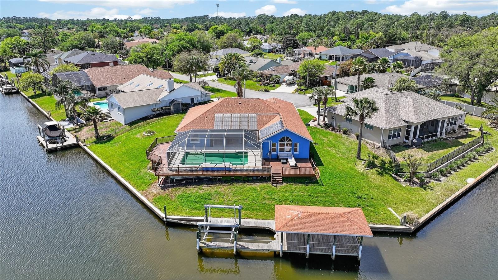 20 CORONA CT, PALM COAST, FL, 32137