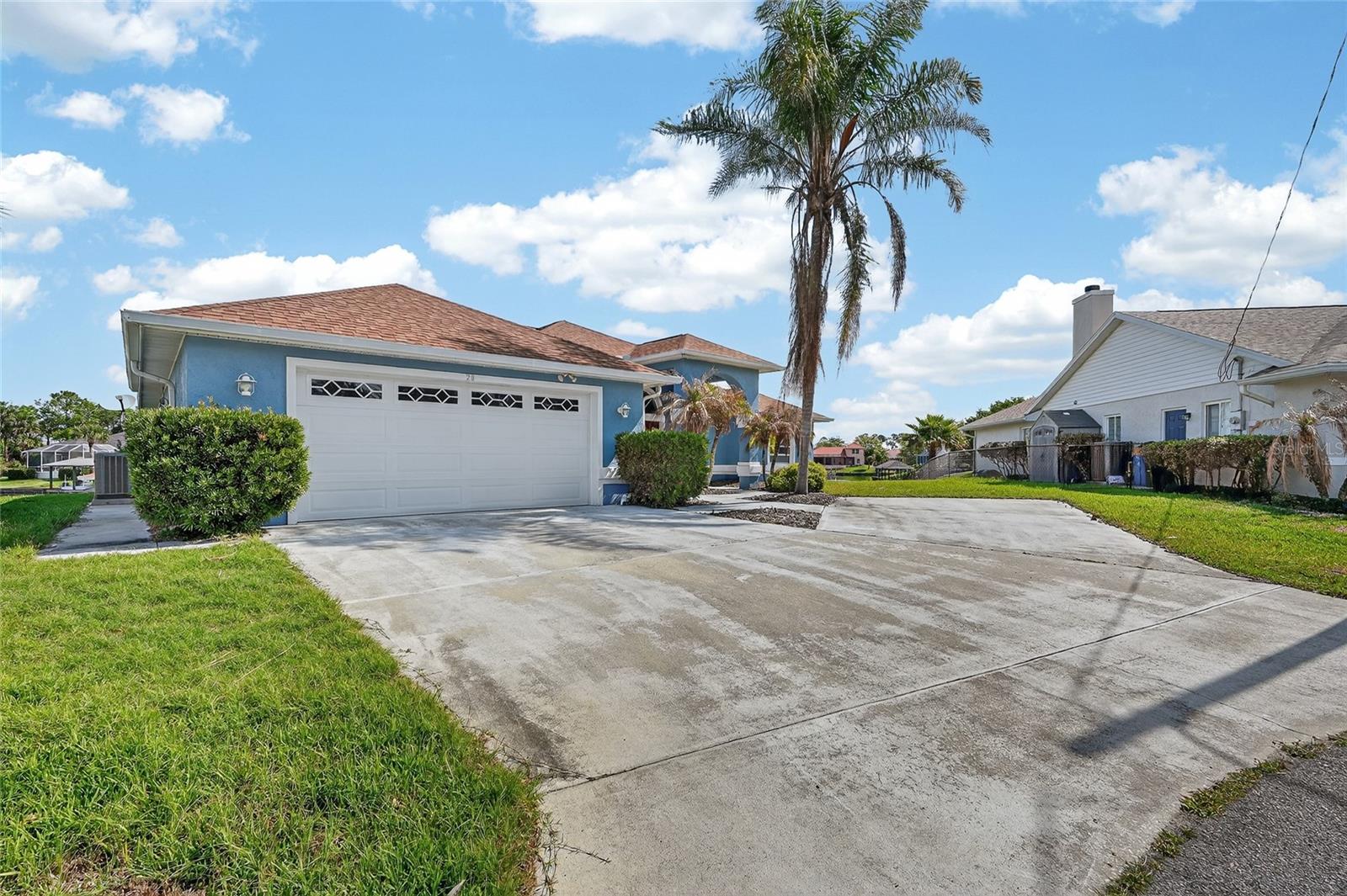 20 CORONA CT, PALM COAST, FL, 32137