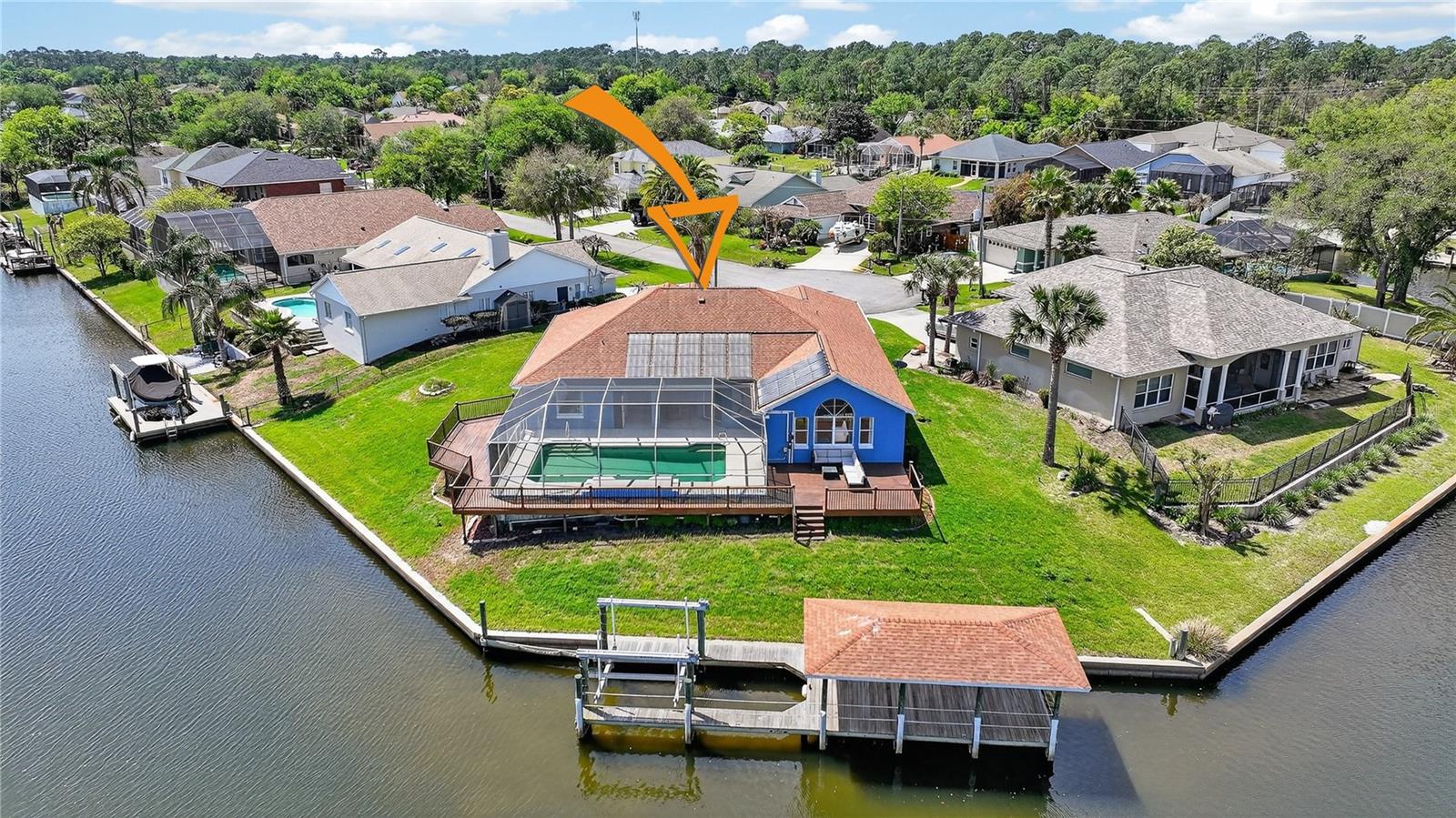 20 CORONA CT, PALM COAST, FL, 32137