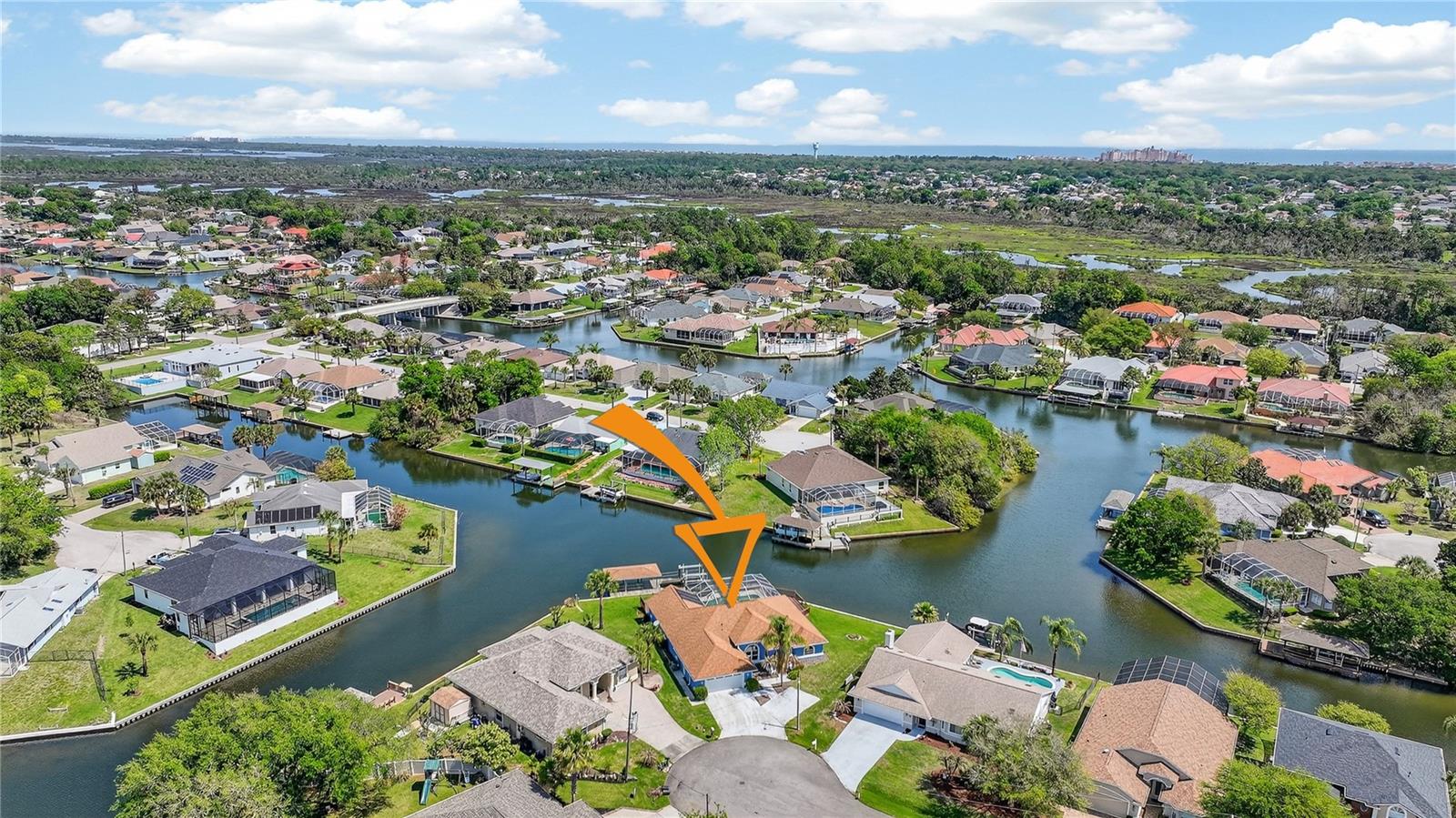 20 CORONA CT, PALM COAST, FL, 32137